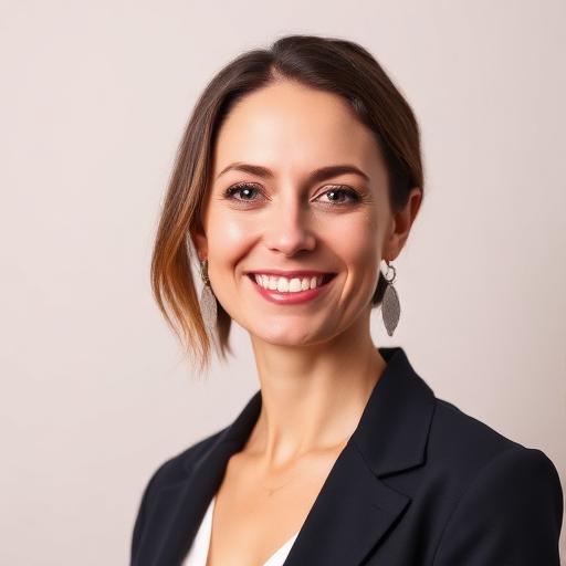 Foto de Marta Ibáñez
